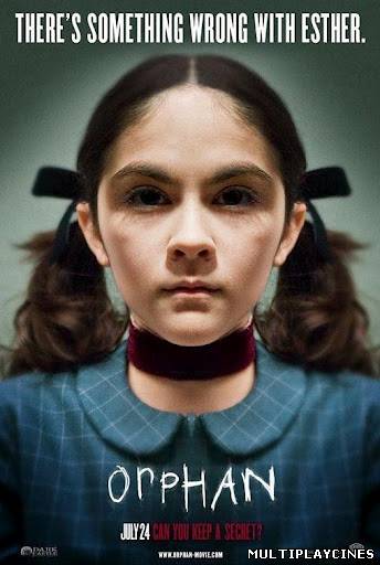 Ver La huérfana (Orphan (The Orphan) (2009) Online Gratis