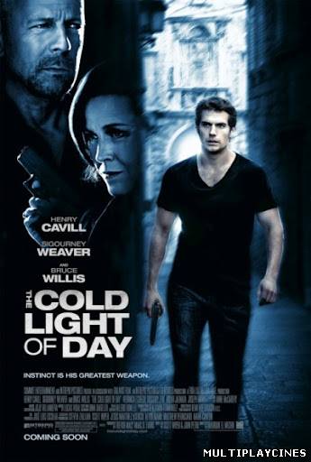 Ver La Fria Luz Del Dia The Cold Light Of Day (2012) Online Gratis