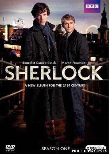 Ver Sherlock (Serie de TV) (2010 ) [Temporada 1-2] Online Gratis