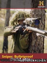 Ver Sniper: Bulletproof (A Prueba de Balas) (2012) Online Gratis