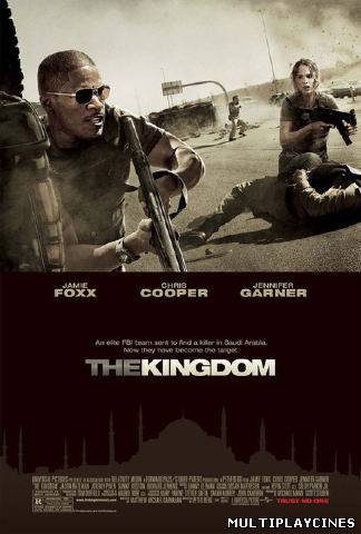 Ver The Kingdom (El Reino) (La Sombra del Reino) (2007) Online Gratis