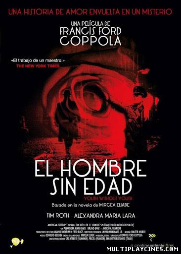 Ver El hombre sin edad (2007) Online Gratis