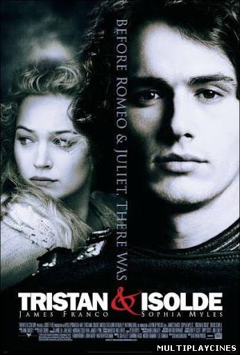 Ver Tristán e Isolda (2006) Online Gratis