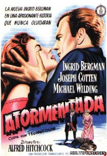 Ver Atormentada (1949) Online Gratis