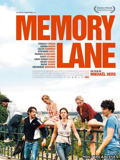 Ver Memory Lane (2010) Online Gratis