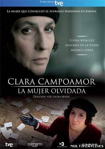 Ver Clara Campoamor. La mujer olvidada (2011) Online Gratis