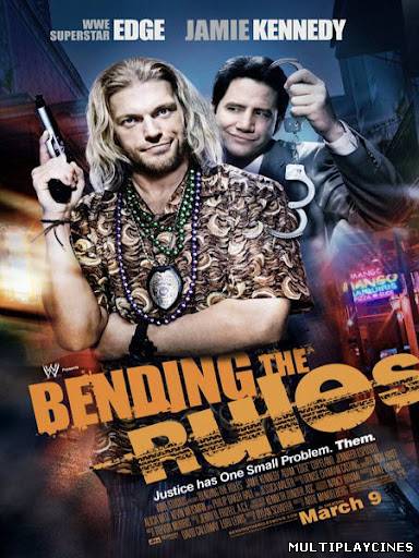 Ver Doblando las reglas (Bending the Rules)  (2012) Online Gratis