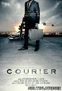 Ver The Courier (El Mensajero) (2011) Online Gratis