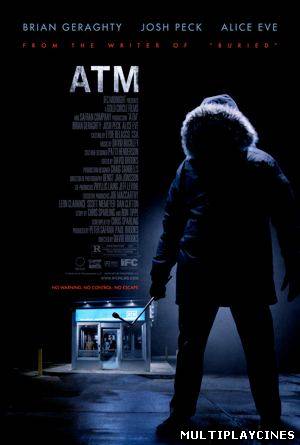 Ver ATM  (2012) Online Gratis