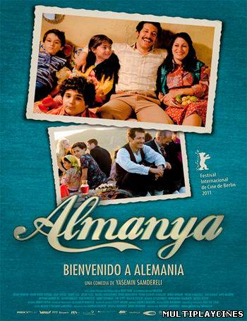 Ver Almanya (Bienvenido a Alemania)  (2011) Online Gratis