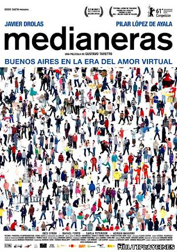 Ver Medianeras (2011) Online Gratis