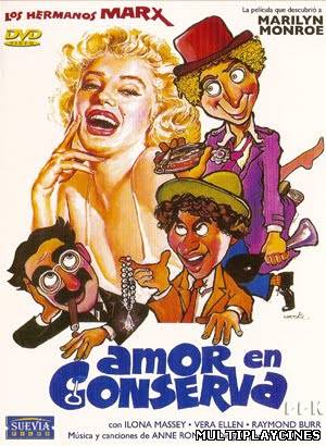 Ver Amor en conserva (1949) Online Gratis