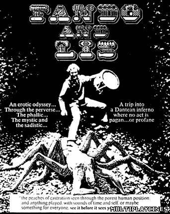 Ver Fando y Lis (1968) Online Gratis