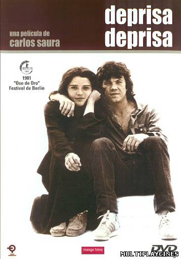 Ver Deprisa, deprisa (1980) Online Gratis