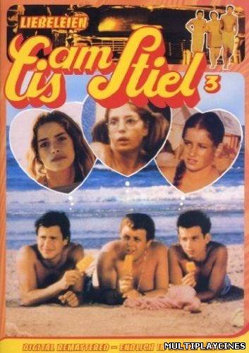 Ver Chicle picante (Polo de limón 3) (1981) Online Gratis