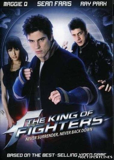 Ver The King Of Fighters (2010) Online Gratis