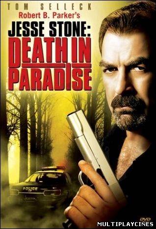 Ver Jesse Stone: Destino Paraíso (Un pueblo llamado paraíso) (2006) Online Gratis