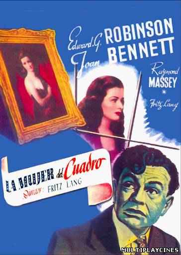 Ver La mujer del cuadro (1944) Online Gratis