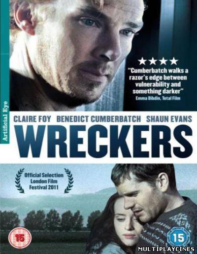 Ver Wreckers (2011) Online Gratis