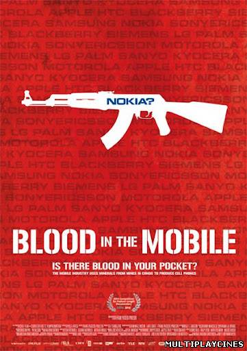 Ver Blood in the Mobile (2011) Online Gratis