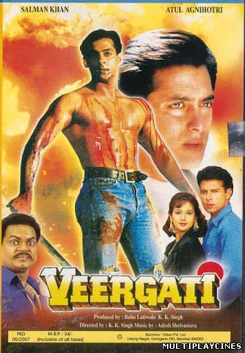Ver Veergati (1995) Online Gratis