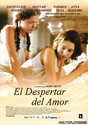 Ver El despertar del amor (2005) Online Gratis