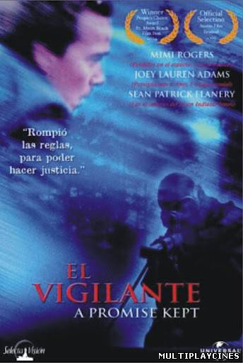 Ver El vigilante (2004) Online Gratis