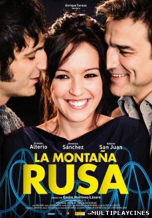 Ver La montaña rusa (2012) Online Gratis