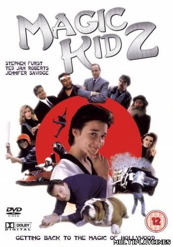 Ver Ninja Dragons 2 (1994) Online Gratis