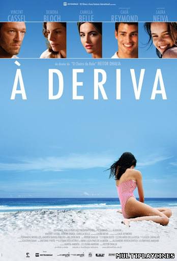 Ver A la deriva (À Deriva) (2009) Online Gratis