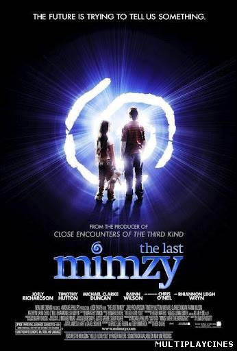 Ver Mimzy, más allá de la imaginación (2007) Online Gratis