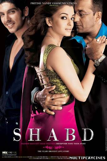Ver Shabd (2005) - Puterea cuvintelor Online Gratis