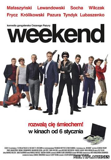 Ver Weekend (2011) Online Gratis
