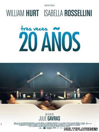 Ver Tres veces 20 años (3 Fois 20 ans (Late Bloomers) (2011) Online Gratis