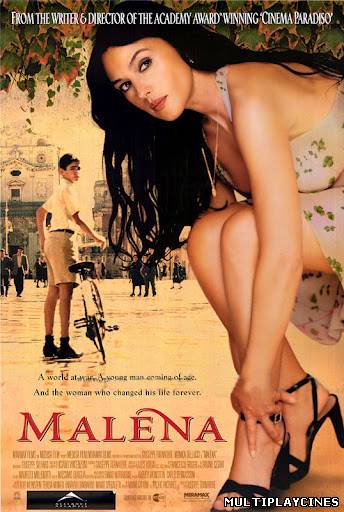 Ver Malena (2000) Online Gratis