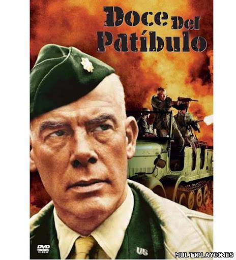 Ver Doce del patíbulo (1967) Online Gratis