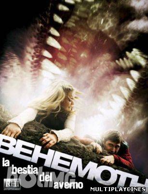 Ver La bestia del averno (Behemoth) (2011) Online Gratis