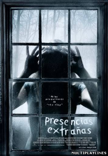 Ver Presencias extrañas / The Uninvited (2009) Online Gratis