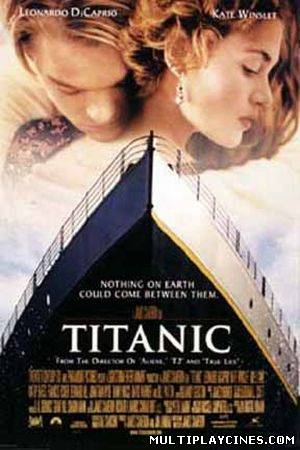 Ver Titanic (3D) SBS) (1997) Online Gratis