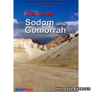 Ver Sodoma y Gomorra (1962) Online Gratis