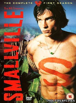 Ver Smallville Segunda Temporada Completa (2002) Online Gratis