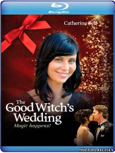 Ver The Good Witch’s Gift (La boda de la dama gris) (2010) Online Gratis