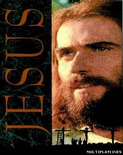 Ver La Vida Publica de Jesus (1979) Online Gratis