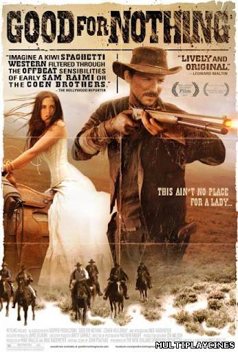 Ver Good for Nothing (2011) Online Gratis