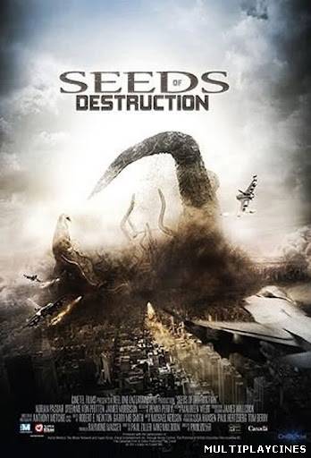 Ver Semillas De Destruccion (Seeds of Destruction) (2011) Online Gratis