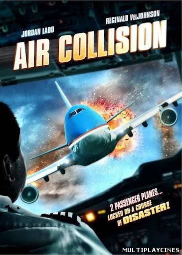 Ver Air Collision (2012) Online Gratis