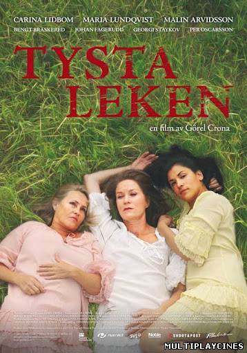 Ver Tysta leken (2011) Online Gratis