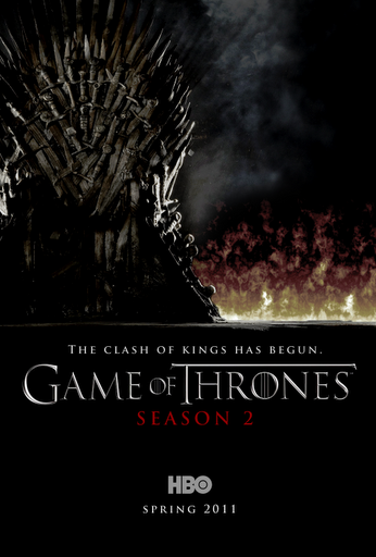 Ver Game Of Thrones (Juego De Tronos) (Segunda temporada en Proceso) (2012) Online Gratis