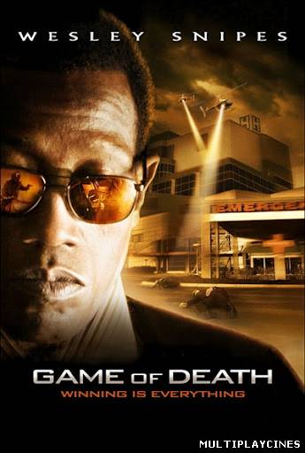 Ver El juego de la muerte / Jugando con la muerte (Game of Death) (2010) Online Gratis