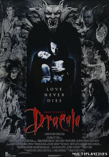 Ver Drácula de Bram Stoker (1992) Online Gratis